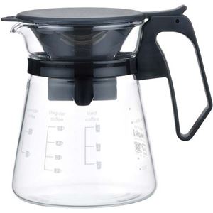 iwaki NEW コーヒーハウス K8685-BK ブラック