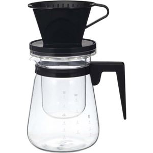 iwaki リラッサ・アイスコーヒーメーカー KT8966CSBK