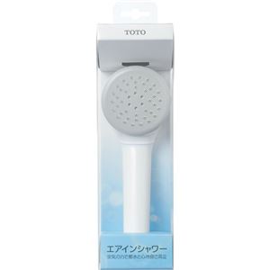 TOTO エアインシャワー THYC48
