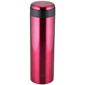 フォルテック パーク サースティマグボトル レッド 800ml FPR-6197