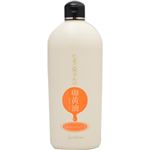 烏骨鶏卵黄油配合 レシチーナシャンプー 400ml