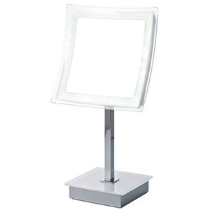 真実の鏡DX 角型 Sタイプ サンドブラスト