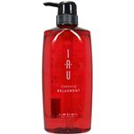 ルベル イオ(IAU) クレンジング シャンプー リラックスメント 本体 600ml