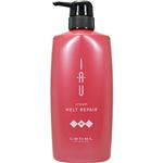 ルベル イオ(IAU) クリーム トリートメント メルトリペア 本体 600ml