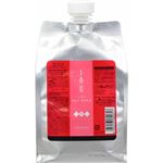 ルベル イオ(IAU) クリーム トリートメント メルトリペア 詰替用 1000ml