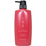 ルベル イオ(IAU) クリーム トリートメント シルキーリペア 本体 600ml