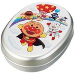 アンパンマン アルミお弁当箱 小判
