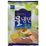 【ケース販売】麺サラン 水冷麺 1人前×20袋