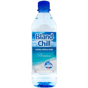 アイランドチル 500ml×24本