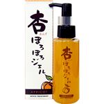 杏ぽろぽろジェル 100g
