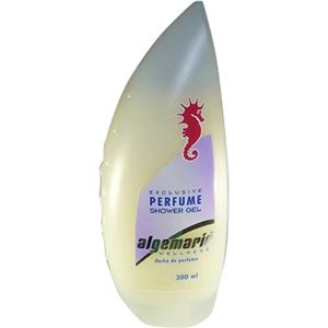 【訳あり・在庫処分】アルゲマリン パフューム ボディーソープ 300ml