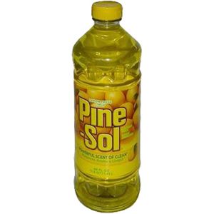 クロロックス パインソル レモンフレッシュ 1410ml