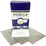 アロマパッチ 30枚入