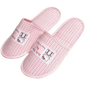 カシムラ ハローキティ スリッパ TK-23