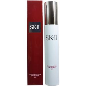 SK-II セルミネーション デイサージ UV 50g