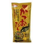 （まとめ買い）ムソー だし亭や かつおだし顆粒 8g×8袋×11セット