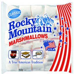 （まとめ買い）エスビーグローバル ロッキーマウンテン マシュマロ 150g×11セット