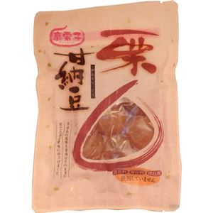 （まとめ買い）栗甘納豆 115g×7セット