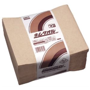（まとめ買い）業務用 キムタオル EF 4つ折りタイプ 70枚×10セット