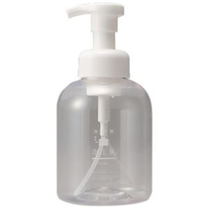 （まとめ買い）泡工房 ラージ 500ml×6セット