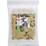 （まとめ買い）小林食品 がごめとろろ入り荒磯めし×7セット