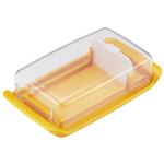 （まとめ買い）Bready SELECT バターケース(カッター付き)×3セット