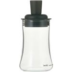 （まとめ買い）iwaki ふりかけボトル KT5031-BKF×4セット