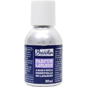 （まとめ買い）Briochin ラベンダーパフューム 30ml×2セット