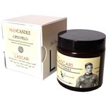 （まとめ買い）L'ASCARI(ラスカリ) MAN candles LA02OP Open field 90g×2セット
