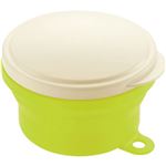 （まとめ買い）リッチェル 使っていいね! 入れ歯ケース×3セット