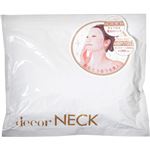 （まとめ買い）デコールネック フェイス・ネック用シートマスク 20枚入×3セット