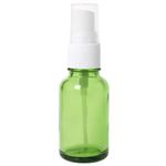 （まとめ買い）スプレー・ボトル グリーン 30ml×8セット