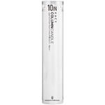 （まとめ買い）10インチコラムキャンドル 4本入 ホワイト×5セット