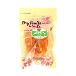 （まとめ買い）メロン(カンタループ) 90g×12セット