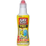 （まとめ買い）パイプユニッシュ PRO 400g×10セット