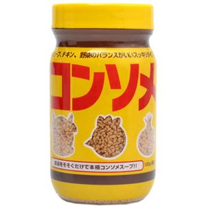 （まとめ買い）コンソメ 120g×11セット