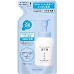 （まとめ買い）コラージュフルフル 泡石鹸 つめかえ用 210ml×4セット