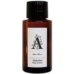 （まとめ買い）ソングスオブネイチャー アルファベットリードディフューザーオイル Asian Flower 120ml×3セット