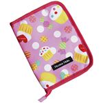 （まとめ買い）Hanna Hula(ハンナフラ) マルチケースL スウィーツ×2セット