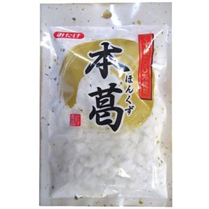 （まとめ買い）本葛 100g×11セット