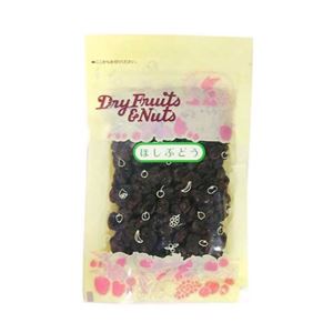 （まとめ買い）カリフォルニア干しぶどう 150g×16セット