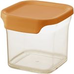 （まとめ買い）リベラリスタ キャニスター レギュラー イエロー 0.63L×2セット