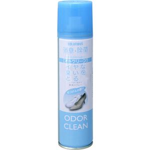 （まとめ買い）コロンブス オドクリーンスリム せっけんの香り 180ml×4セット