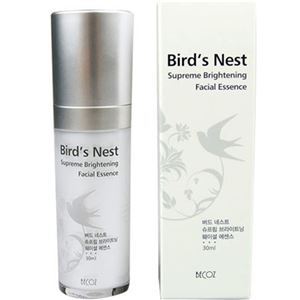 BECOZ ツバメの巣ロイヤルエッセンス 30ml
