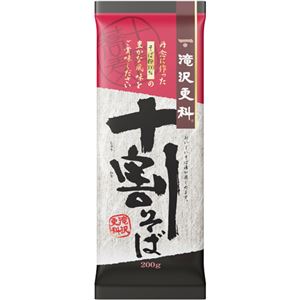 （まとめ買い）信州更科 十割そば 200g×14セット