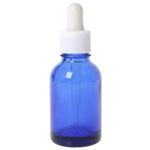 （まとめ買い）ミキシング・ボトル コバルトブルー 20ml×14セット