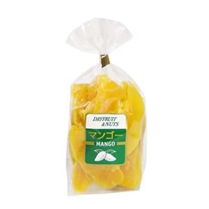 （まとめ買い）マンゴー 130g×12セット