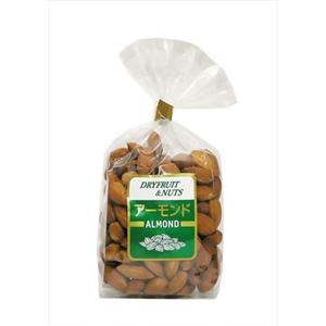 （まとめ買い）ローストアーモンド チャック付 90g×12セット