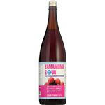 （まとめ買い）野田ハニー やまももサワー 3倍希釈用 1800ml×2セット