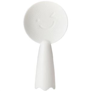 （まとめ買い）てるてるしゃもじ 18cm PM-452×3セット